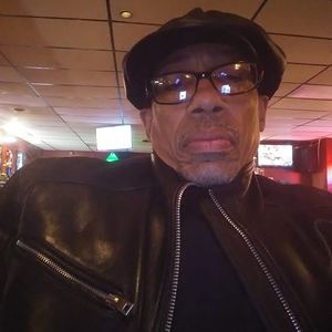 Meet your Posher, William